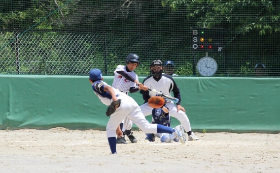 2015協会長杯リーグ戦、参加しました！！