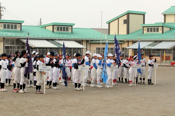 春季リーグ戦、終了しました。