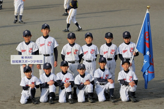 【大募集】野球体験教室を開催します！！