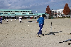 体験・見学会!!